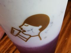 -喜茶(上海兴业太古汇店)
