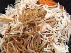 -永和大王(浦东南路店)