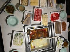-野妹火锅(布吉店)