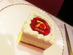 -张爱施法式西餐厅(汉街店)