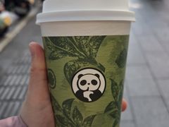 -茶百道(太平门直街店)