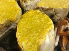 黄油蟹-三辣馆