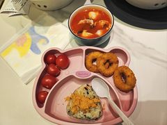 -朝花里川菜小馆朝(益田假日里店)