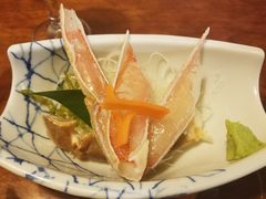 -蟹道乐(新宿本店)