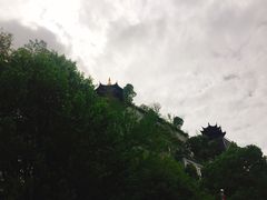 -龙天小镇