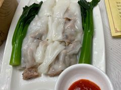 -番禺宾馆丽苑厅
