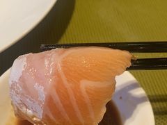 -都会尚膳·海鲜自助餐厅(重庆万豪酒店)