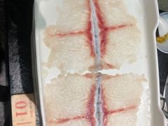 -江小渔鲜鱼火锅(西二道街店)