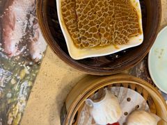 -点都德(喜粤楼店)