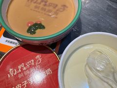 -南门四季铜锅涮肉(左家庄店)