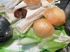 -雷山鱼酱酸汤鱼·酸汤牛肉(花果园T1区店)
