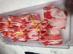 -涮福記·现切牛羊肉火锅(世纪汇店)