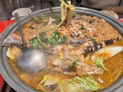 -探炉·香辣豆花烤鱼(笋岗宝能环球汇店)