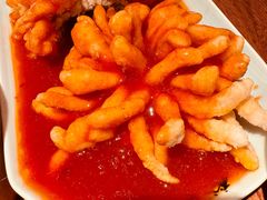 -裕兴记•蟹黄面馆(人民广场店)