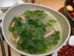 -李子坝梁山鸡(北碚万达五鸡哥店)