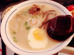 豚骨拉面-小条食堂(三坊七巷店)