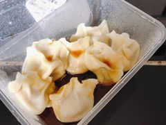 -哈尔滨饺子王·东北菜(鱼鳞浃路店)