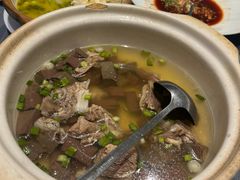 -香雪海饭店中餐厅(人民桥店)