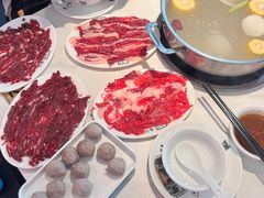 -八合里潮汕鲜牛肉火锅(福州万象城店)