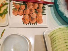 -清真军邺·金富苑肥牛城(海湖新区精品店)