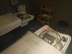-施奈儿.洗头頭療.按摩SPA.采耳(上梅林店)