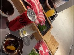 -湊湊火锅·茶憩(南京万象天地店)