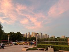 -裕华世纪公园