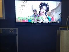 -INLOVE KTV(世博源店)