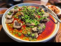 -OCEAN一席海鲜•海景餐厅(双子塔店)