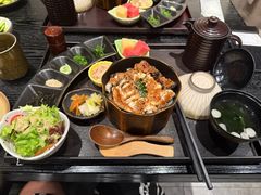 -玄白·炭烤活鳗(上海首店)