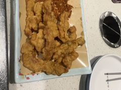 -阿串串老火锅(力盟店)