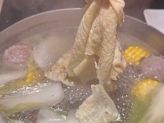 -牛事制造局牛肉火锅(莲岳路店)