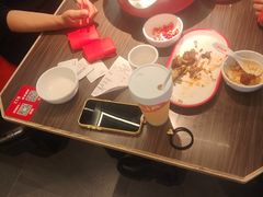 -胖哥俩肉蟹煲(石家庄长安万达店)