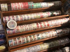 -猫的天空之城概念书店(苏州诚品店)