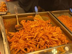 -丁家坡洋芋·观音桥好吃街A区(全国总店)