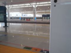-石家庄站