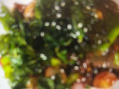 -囍榷·鲜美常州菜(恐龙园店)
