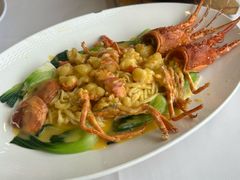-粤盛海鲜平价店(洛溪食街店)