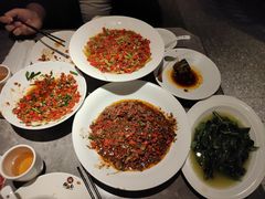 -湘轩·土菜研究院(光大店)