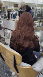 点击看大图 -概念‘s HAIR SALON