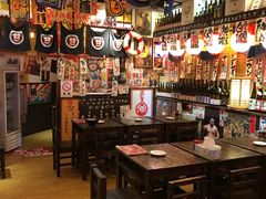 -平成屋·午肴夜酒(四川北路店)