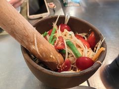 -simply thai天泰(长泰广场店)