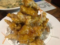 -悠味天老妈疙瘩汤(万达店)