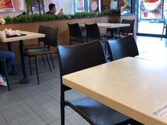 大堂-永和大王·现磨豆浆·卤肉饭(九亭SH085店)