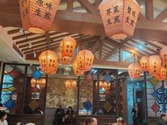-大壶春生煎(四川中路店)