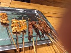 -管氏翅吧(马家堡店)