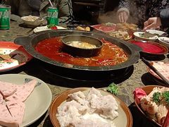 -重庆渝达老火锅(春熙路店)