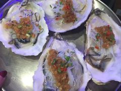 -船梆煮•蒸汽海鲜·炉火烤肉(五四广场店)