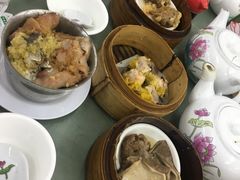 -香港蓮香樓(中環店)