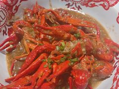 -丹虾·文和友小龙虾品牌·湘菜(北京路店)
